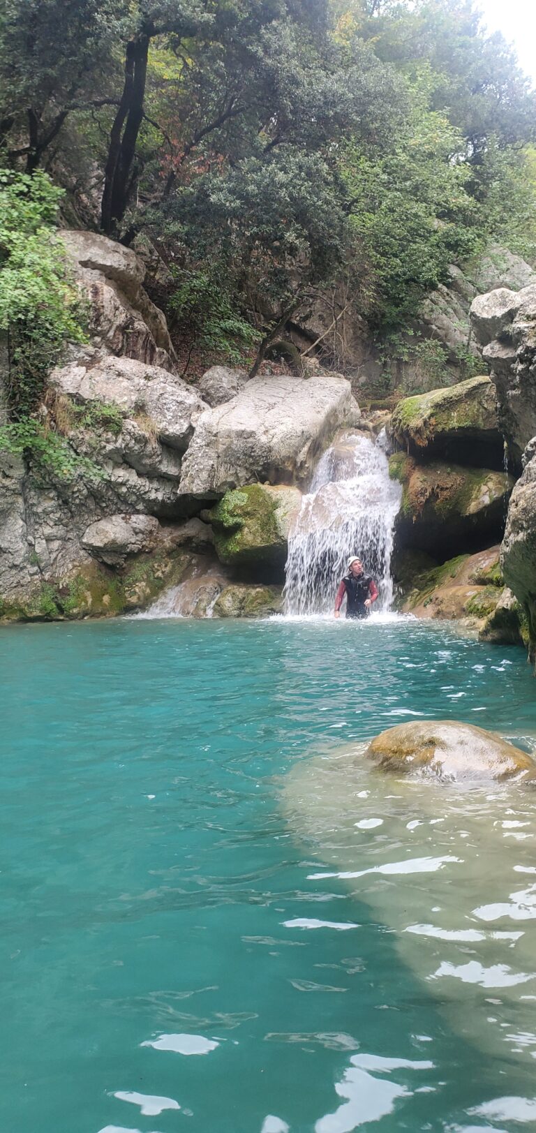 Gours du Ray